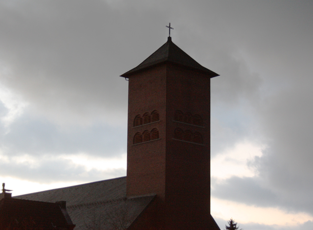 St. Suitbertus Solingen-Weeg St. Suitbertus Solingen-Weeg